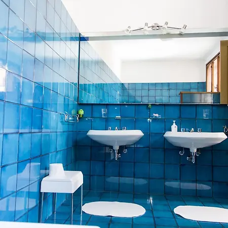 A Casa Di Benni Bed & Breakfast
