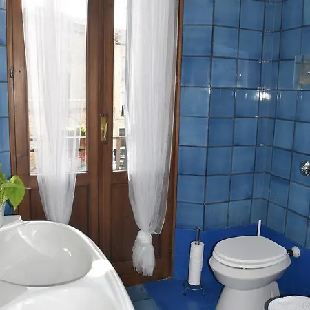 A Casa Di Benni Bed & Breakfast