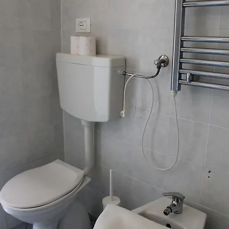 A Casa Di Benni Bed & Breakfast *