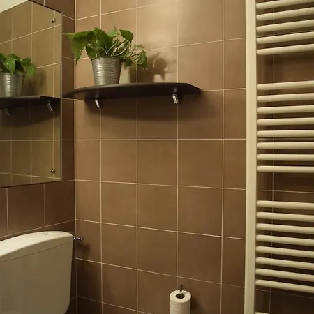 A Casa Di Benni Bed & Breakfast Ravenna
