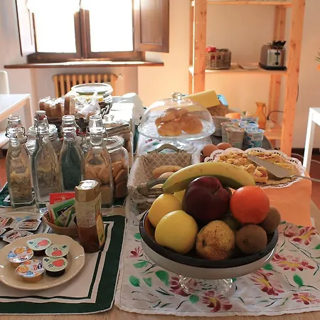 A Casa Di Benni *