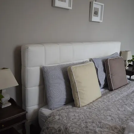 A Casa Di Benni Bed & Breakfast