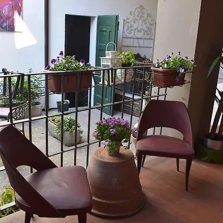 A Casa Di Benni *
