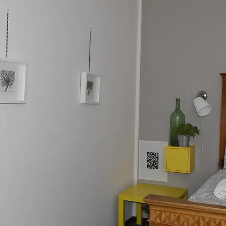 A Casa Di Benni Bed & Breakfast