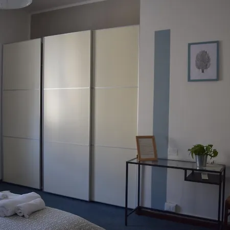 A Casa Di Benni