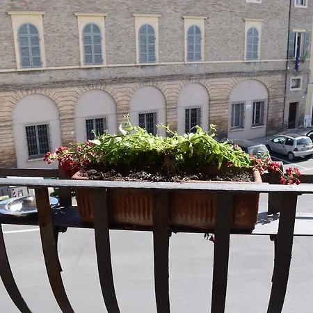 A Casa Di Benni Bed & Breakfast Ravenna