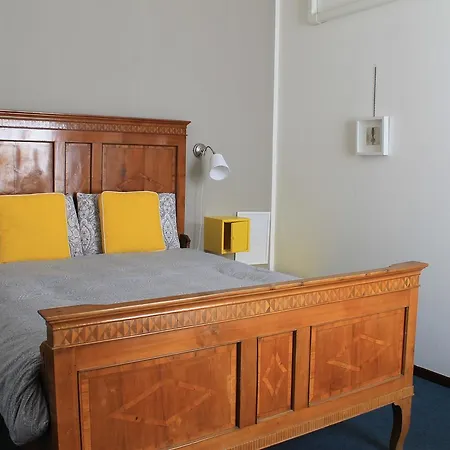 A Casa Di Benni Bed & Breakfast