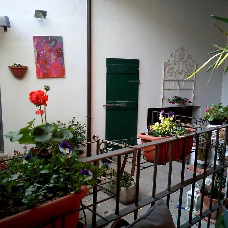 A Casa Di Benni * Ravenna