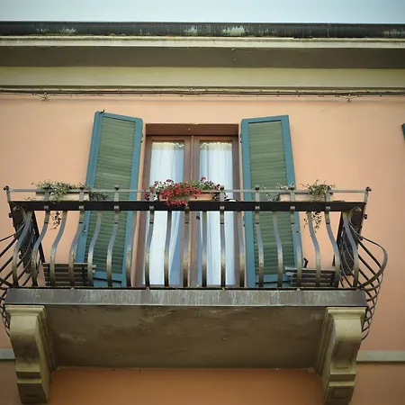 A Casa Di Benni *