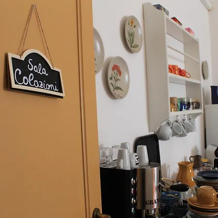 A Casa Di Benni Bed & Breakfast Ravenna