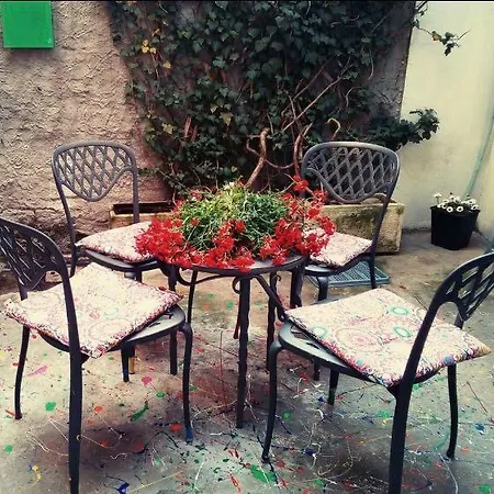 A Casa Di Benni Bed & Breakfast