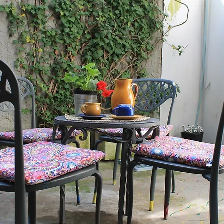 A Casa Di Benni Bed & Breakfast Ravenna