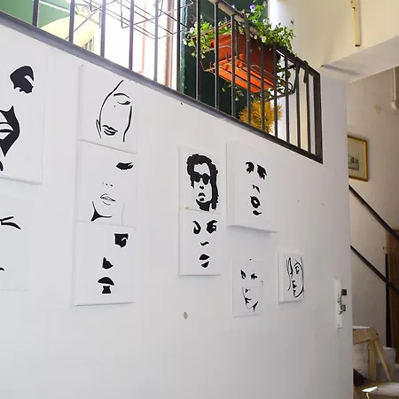A Casa Di Benni Bed & Breakfast