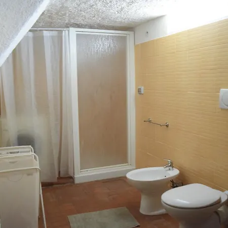 Bed & Breakfast A Casa Di Benni