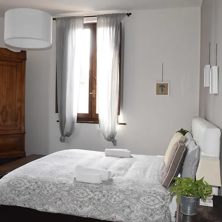 A Casa Di Benni ラヴェンナ