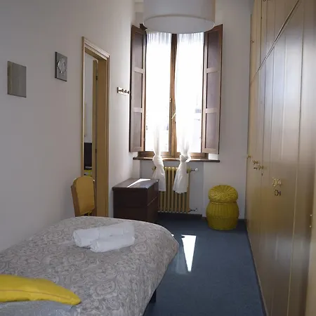 ベッド・アンド・ブレックファスト A Casa Di Benni *