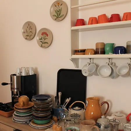 ベッド・アンド・ブレックファスト A Casa Di Benni