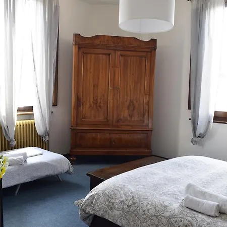 A Casa Di Benni * ラヴェンナ