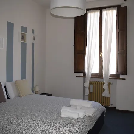 ベッド・アンド・ブレックファスト A Casa Di Benni