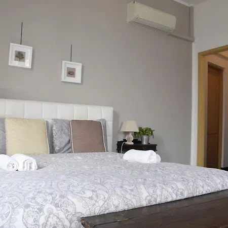 ベッド・アンド・ブレックファスト A Casa Di Benni ラヴェンナ