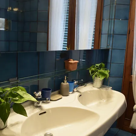 A Casa Di Benni ラヴェンナ