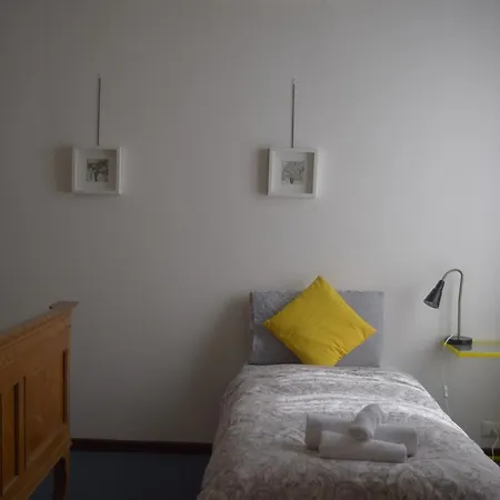 A Casa Di Benni