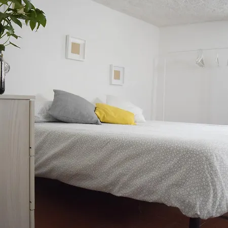 A Casa Di Benni * ラヴェンナ