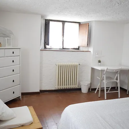 A Casa Di Benni ラヴェンナ